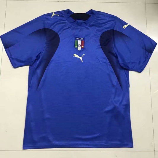 2006 Italy Home image 0
