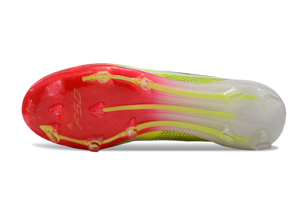 Adidas F50 FG Elite image 2