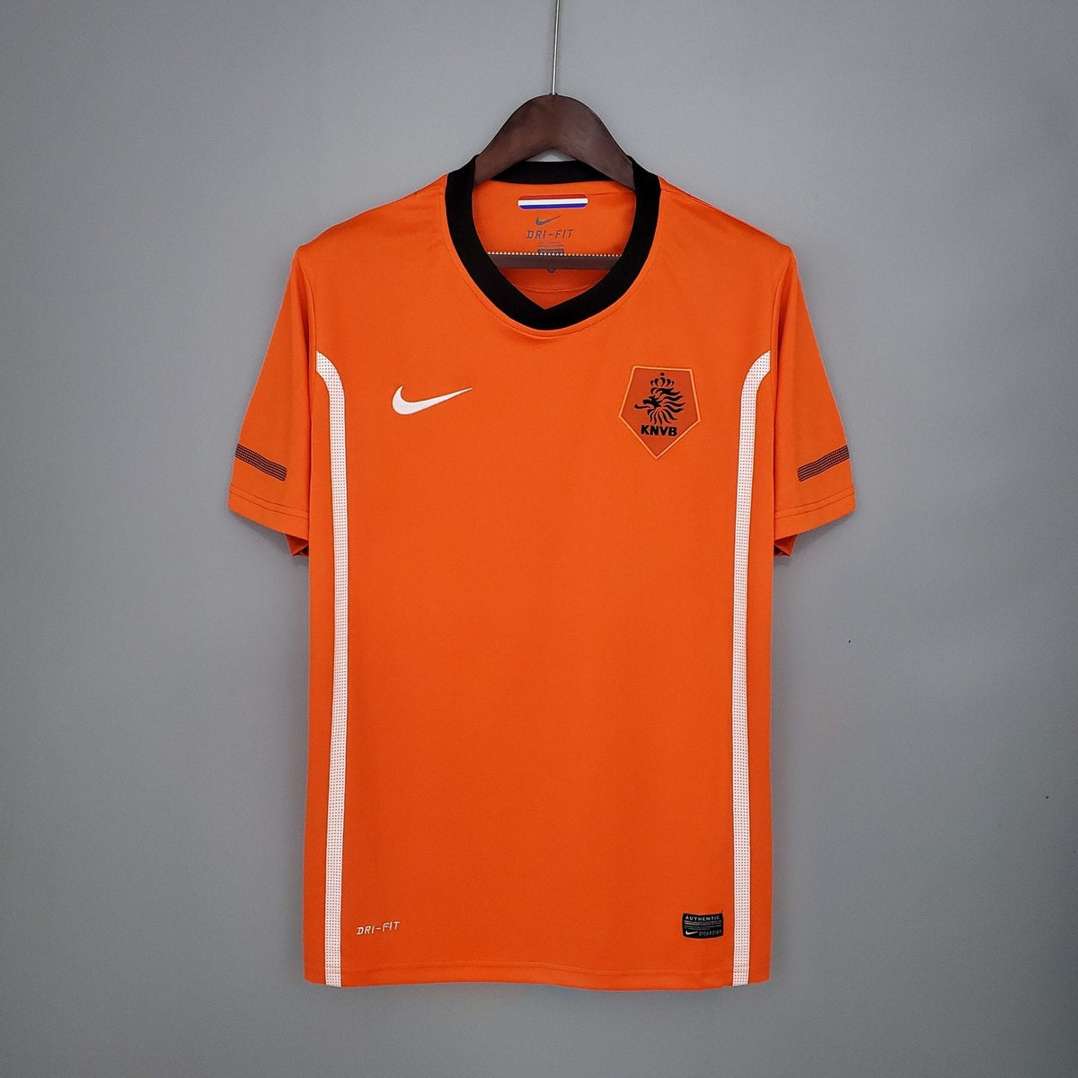 2010 Netherlands Home - XXL image