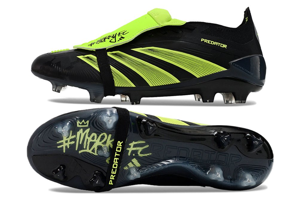 Adidas Predator Elite Tongue FG image 2
