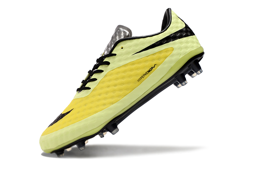 Nike Hypervenom phantom fg image 1