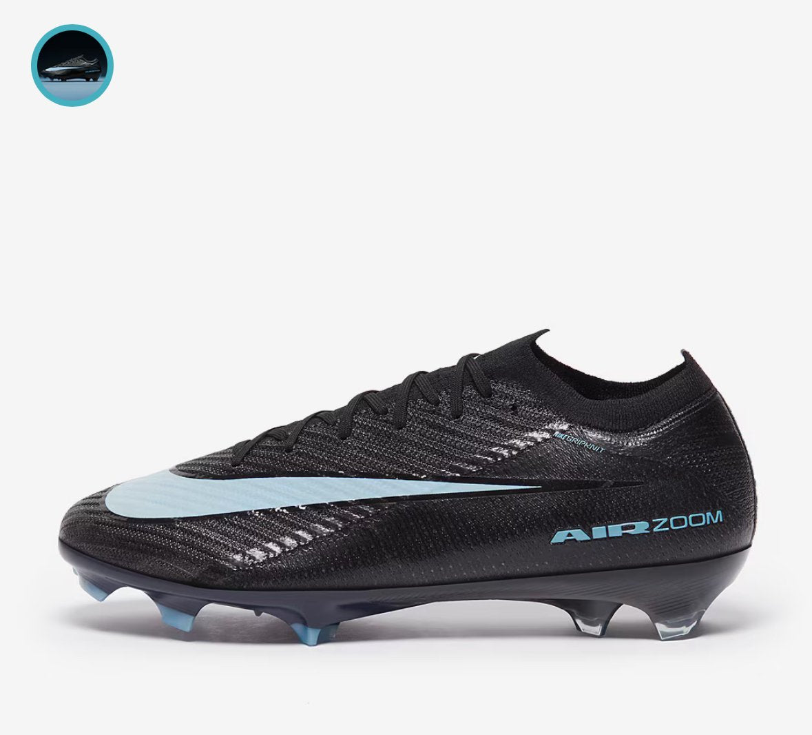 Nike Air Zoom Mercurial Vapor IX Elite FG image 1