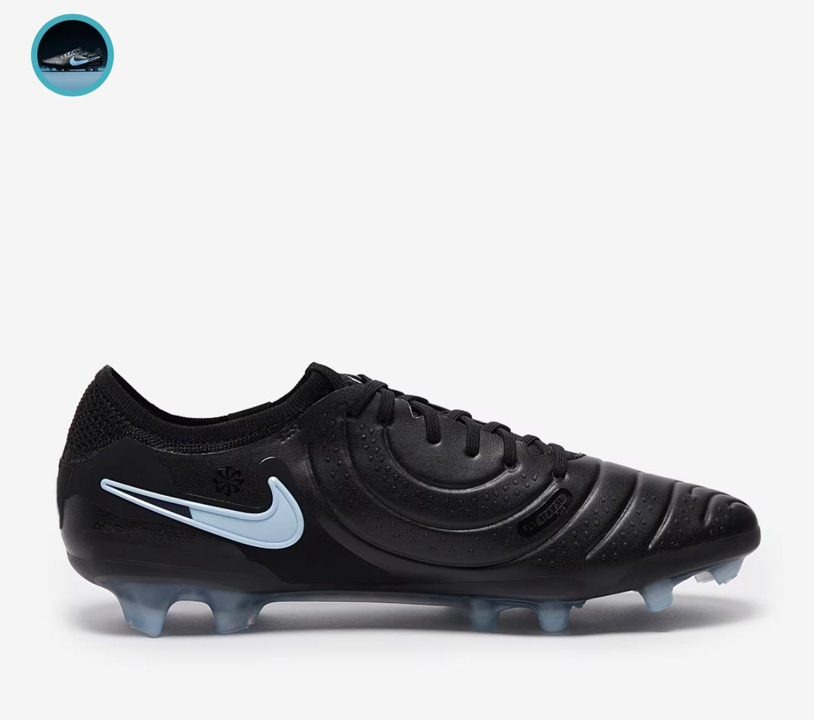 NikeTiempo Legend 10 Elite FG image 2
