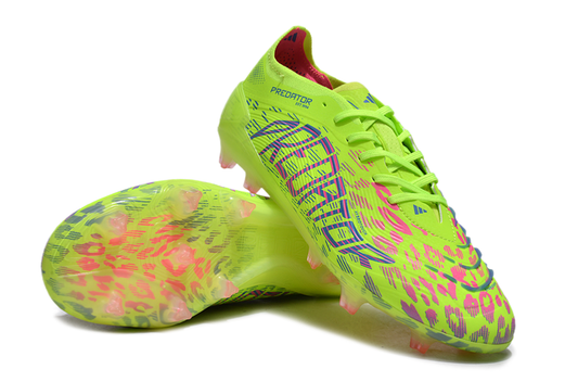 PREDATOR ACCURACY+ FG BOOTS image 0