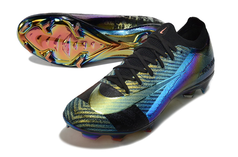 Nike Air Zoom Mercurial Vapor XV Elite FG image 2