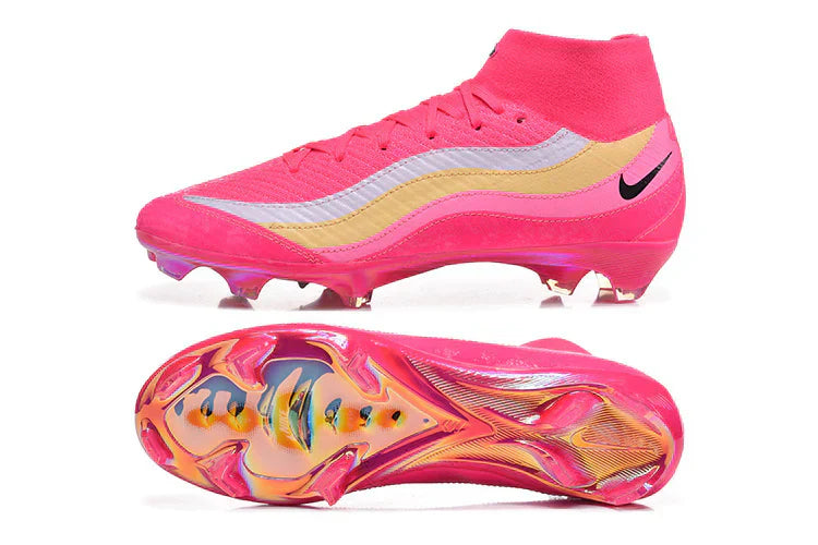 Nike Mercurial Superfly Elite