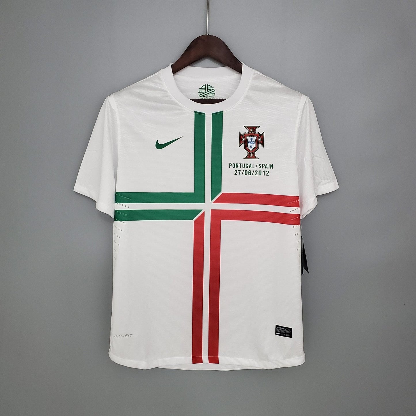 2012 Portugal Away - S image