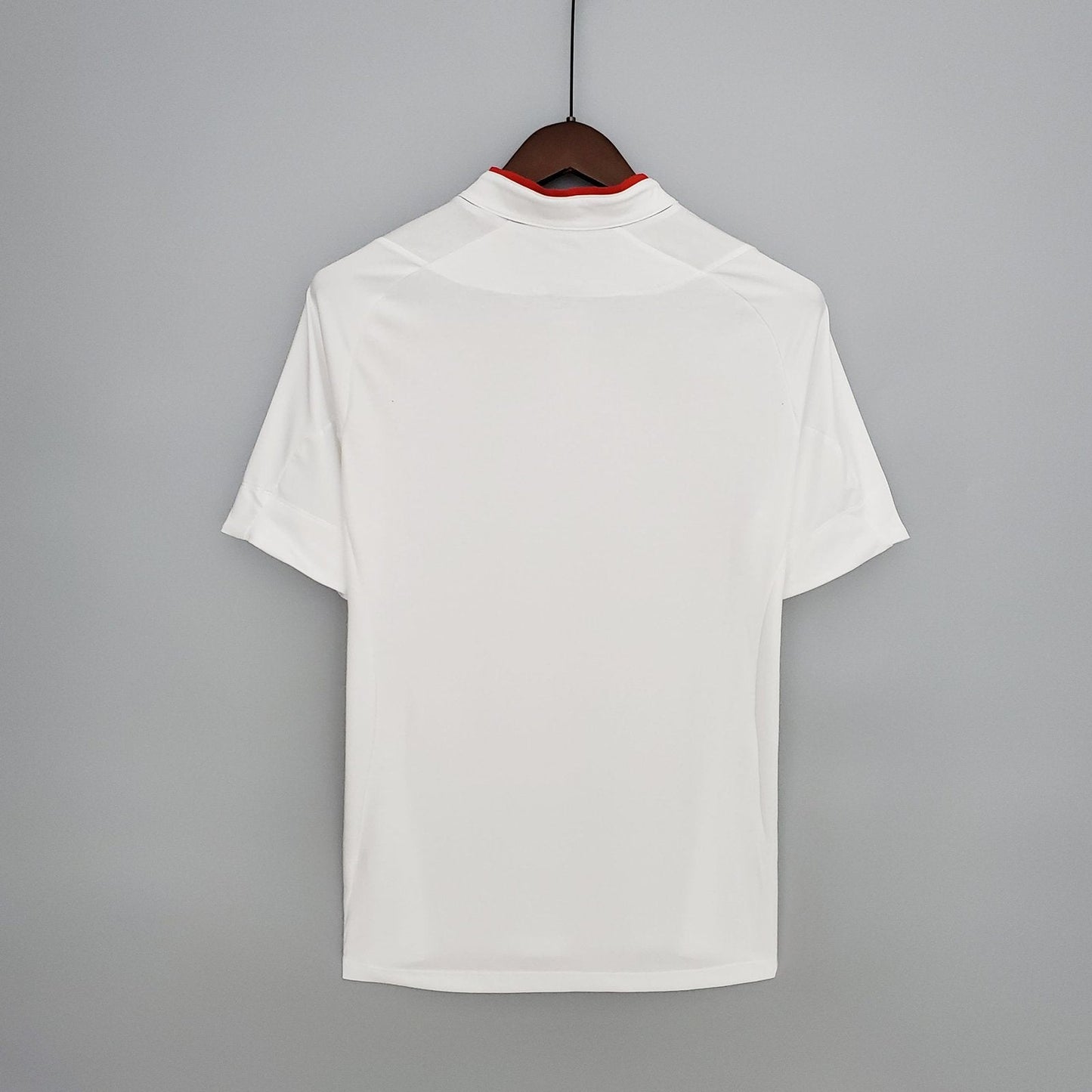 2012 England Home image 1