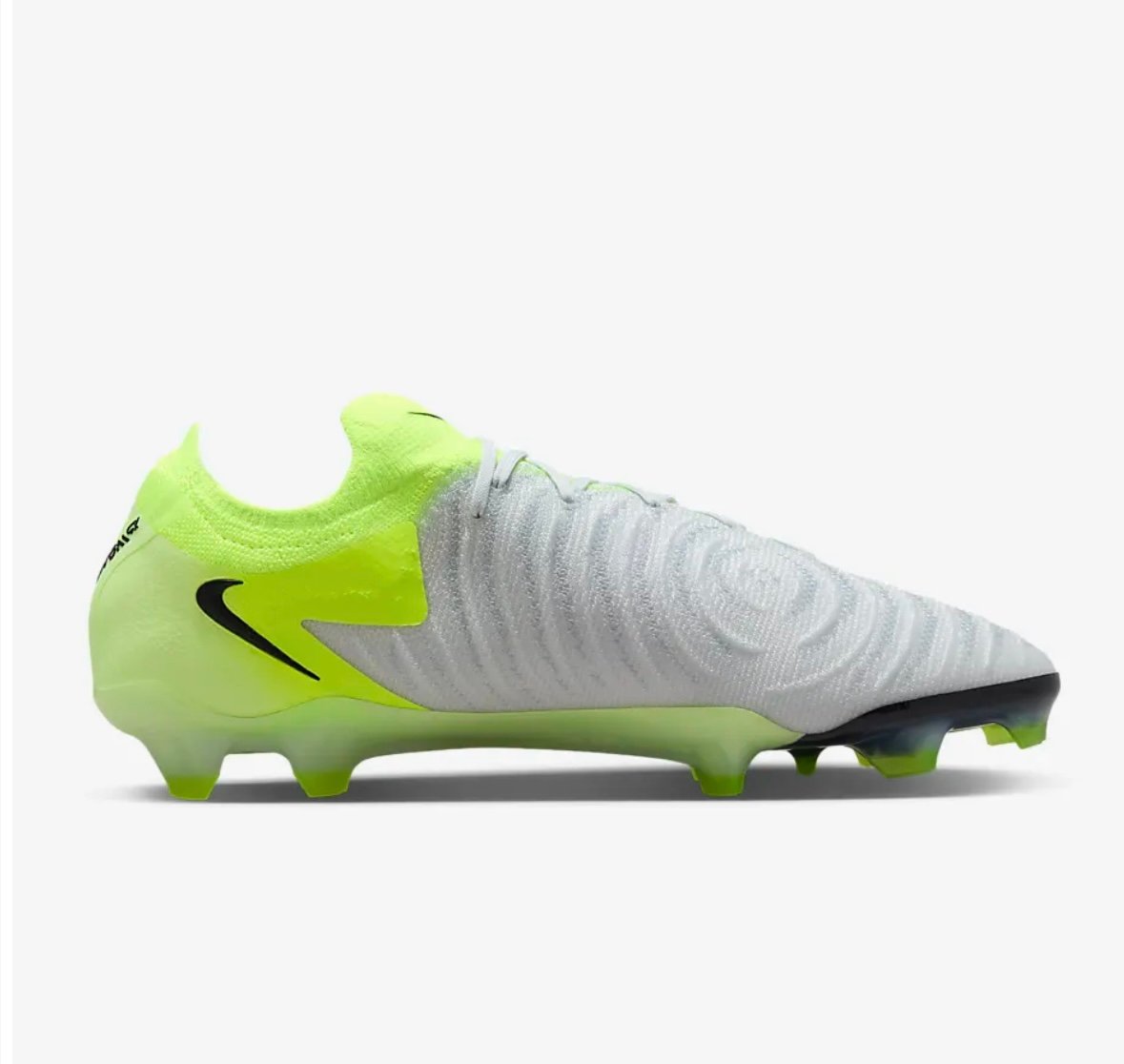 Nike Phantom Elite GX2 FG image 2