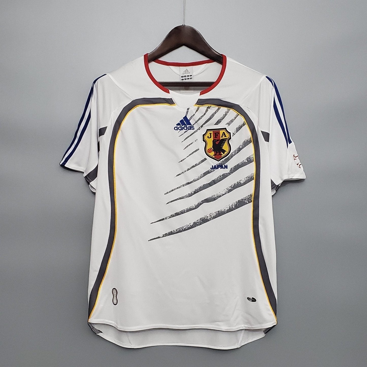2006 Japan Away image 0