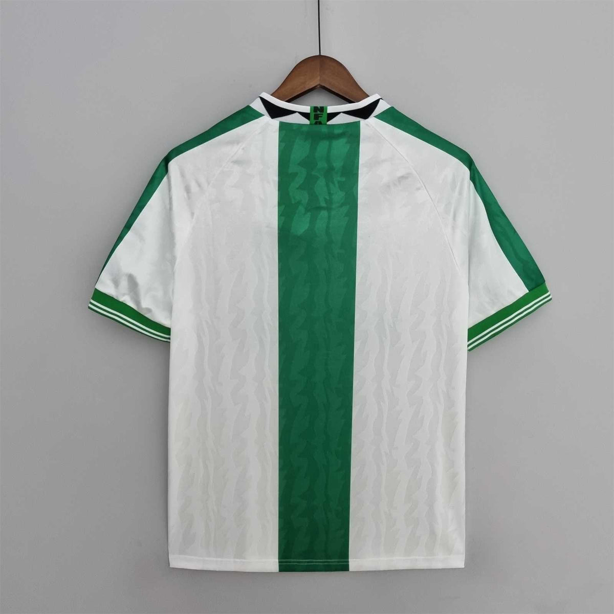 1996 Nigeria away image 1