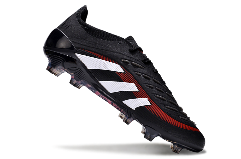 PREDATOR ACCURACY+ FG BOOTS image 1