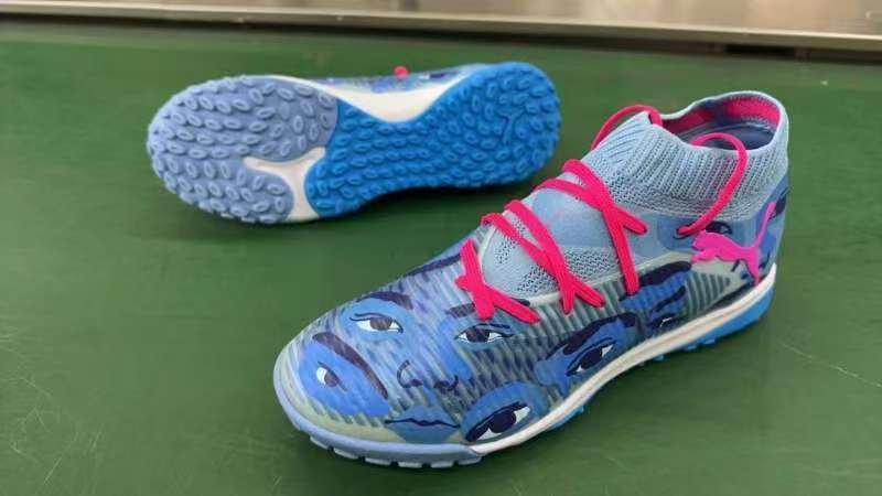 Puma Future 8 Elite TF image 0