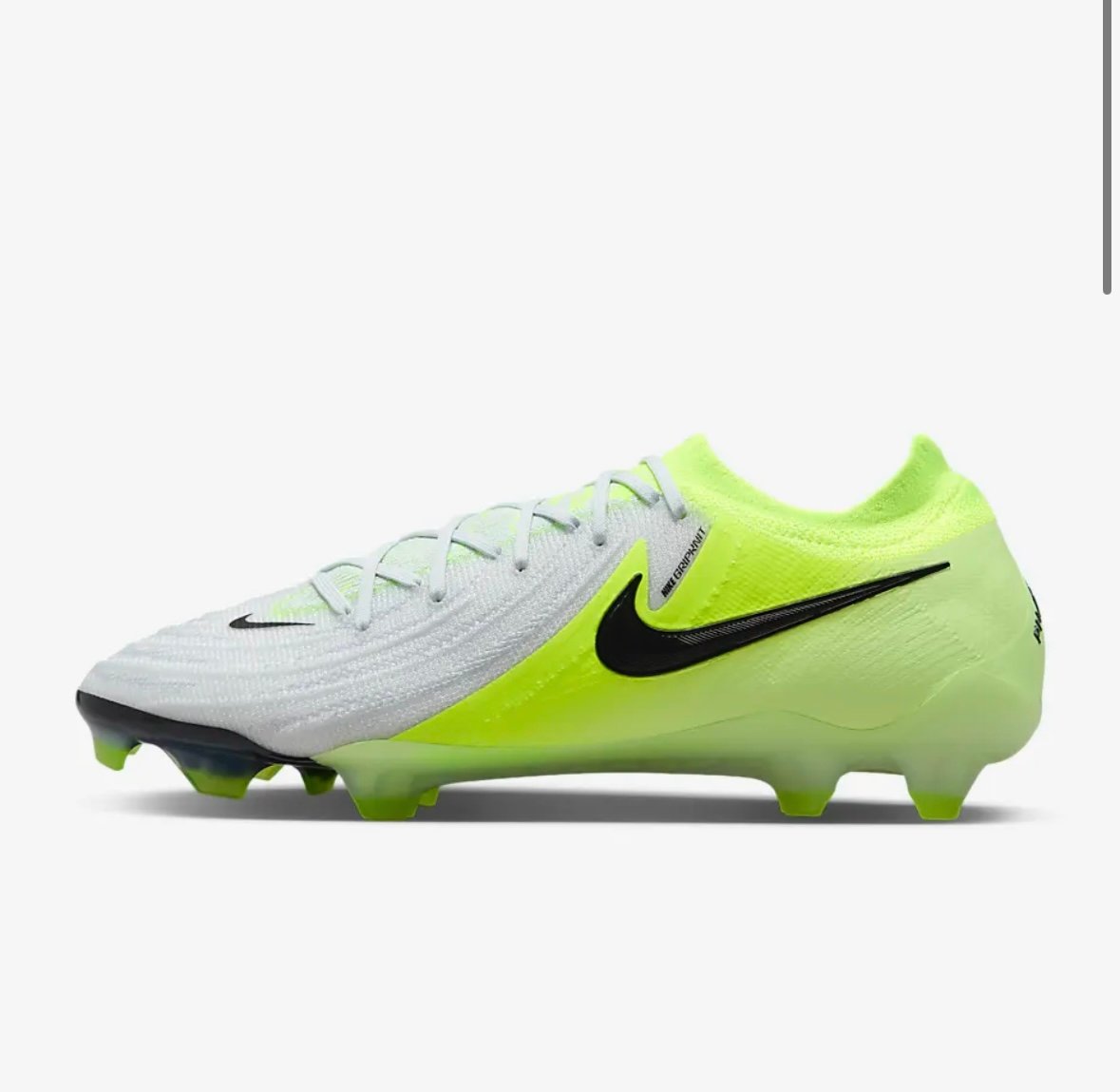 Nike Phantom Elite GX2 FG - UK11 image