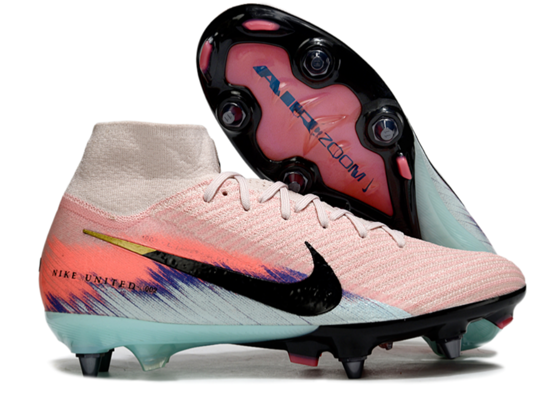 Nike Air Zoom Mercurial Superfly IX Elite SG image 0