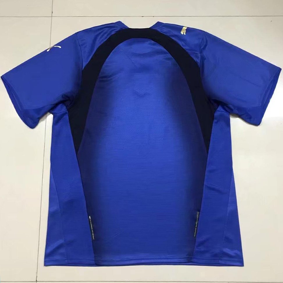 2006 Italy Home image 1