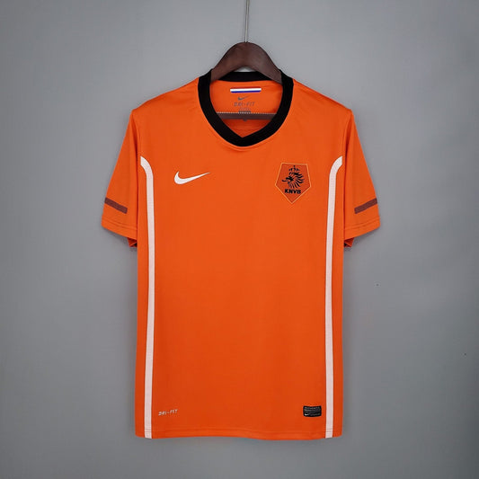 2010 Netherlands Home image 0