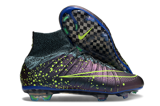 Nike Air Zoom Mercurial Superfly IX Elite FG image 0