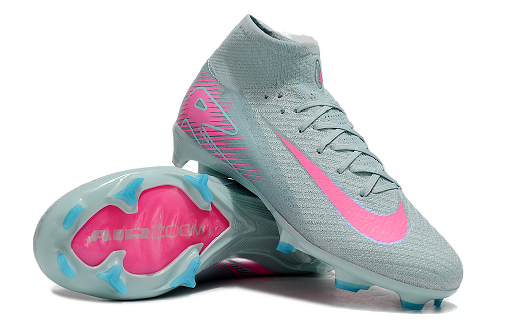 Nike Air Zoom Mercurial Superfly IX Elite FG - UK9 image