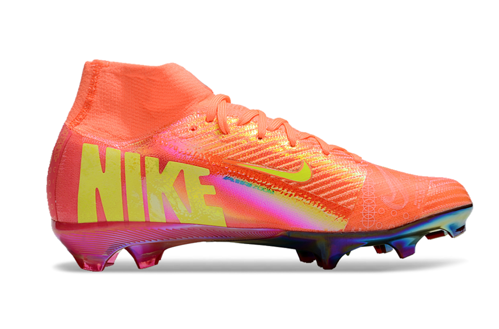 Nike Air Zoom Mercurial Superfly IX Elite FG image 1