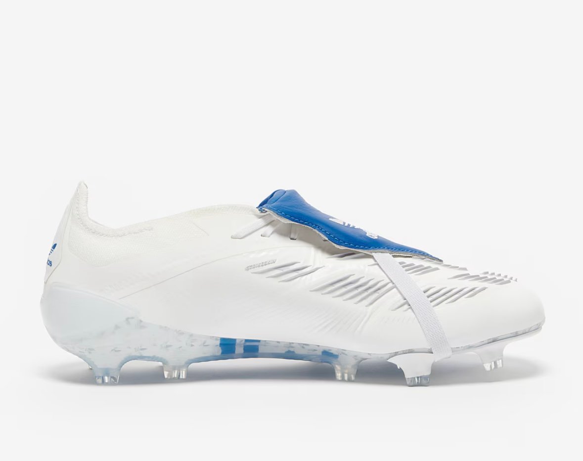 Adidas Predator Elite Tongue FG image 1