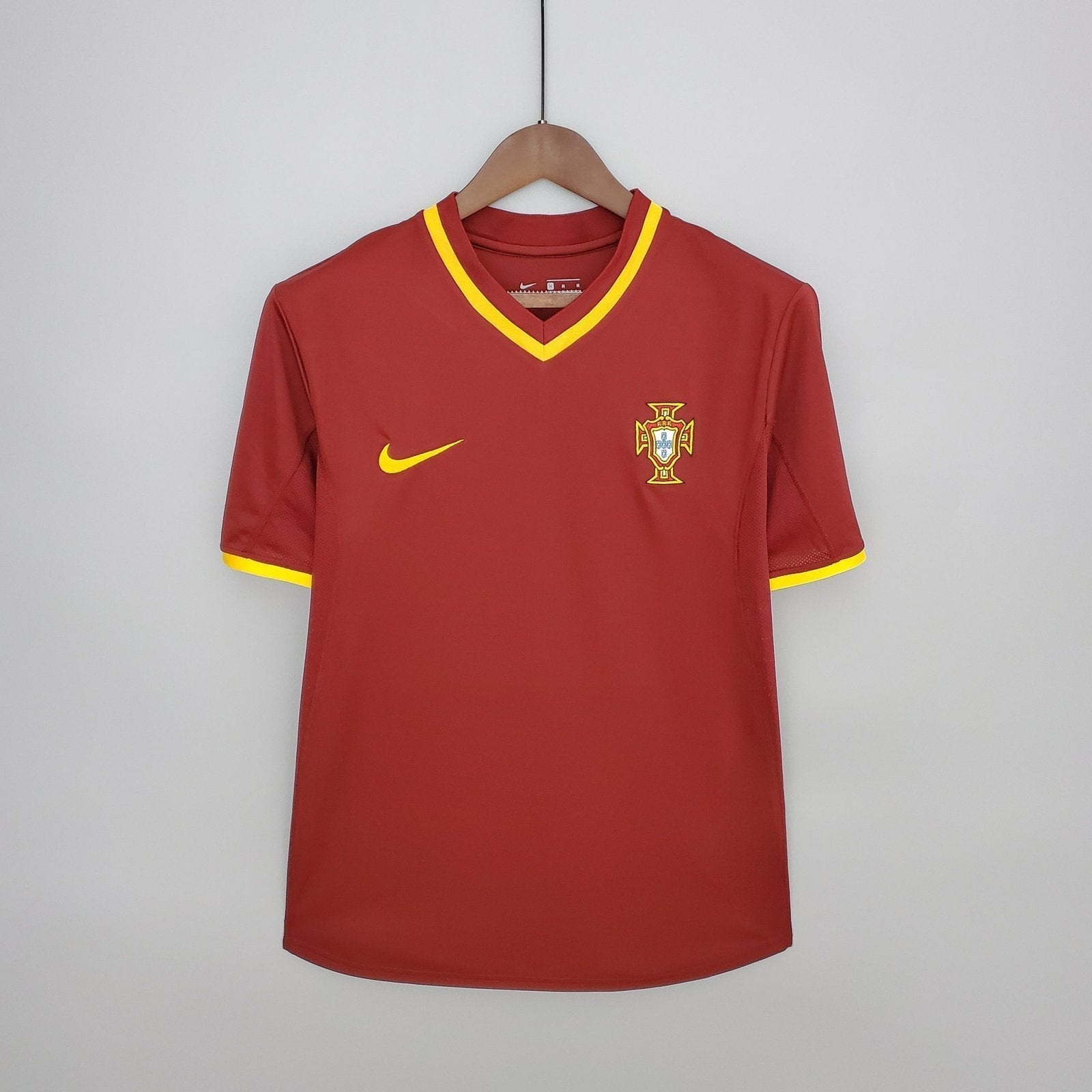 2000 Portugal Home - M image
