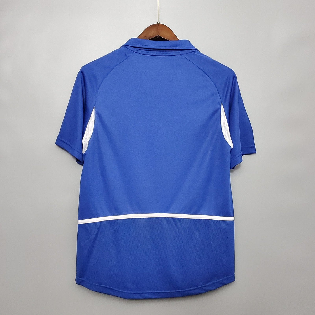 2002 Brazil Away image 1