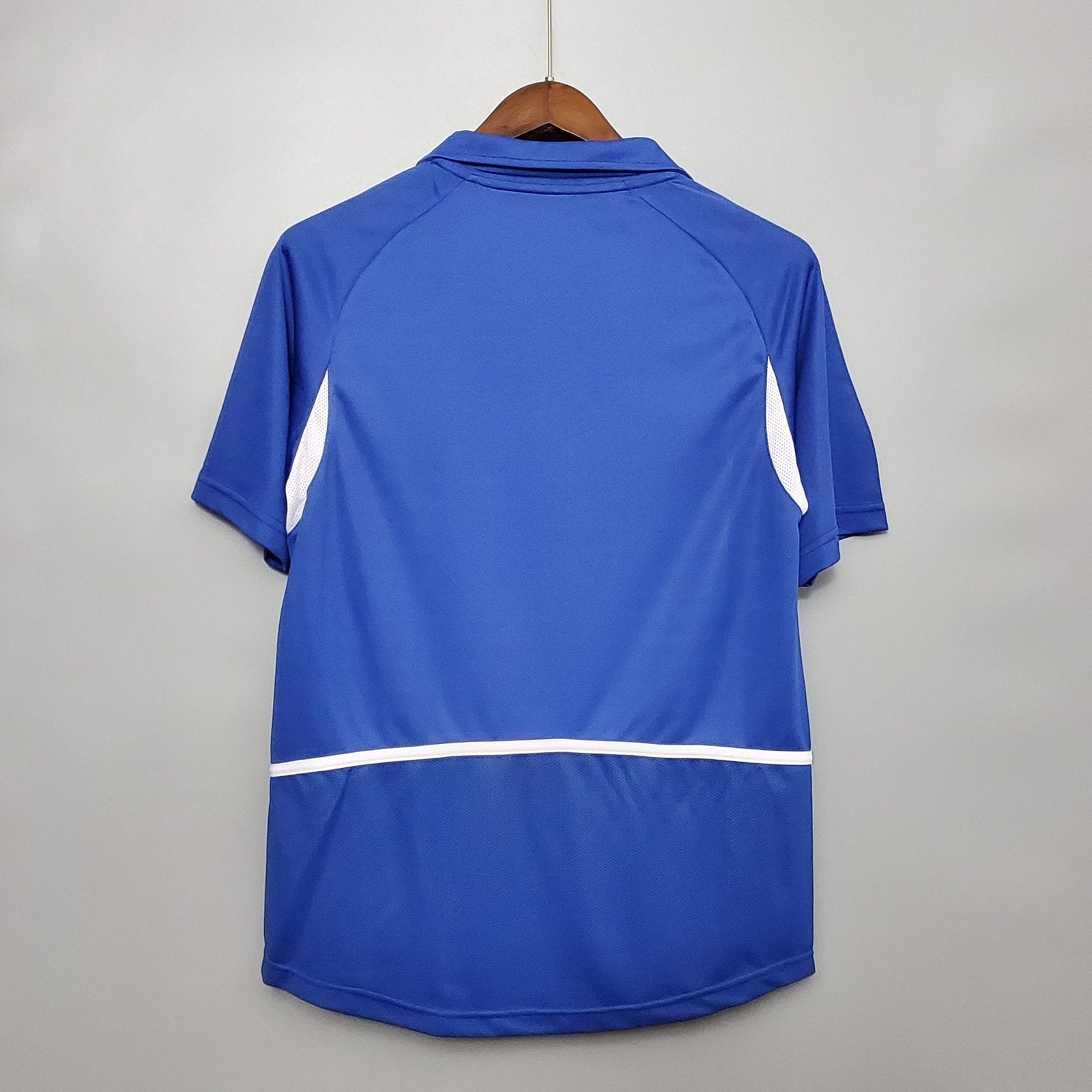 2002 Brazil Away image 1