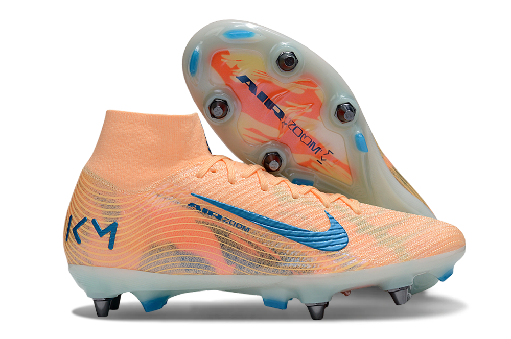 Nike Air Zoom Mercurial Superfly IX Elite SG image 0