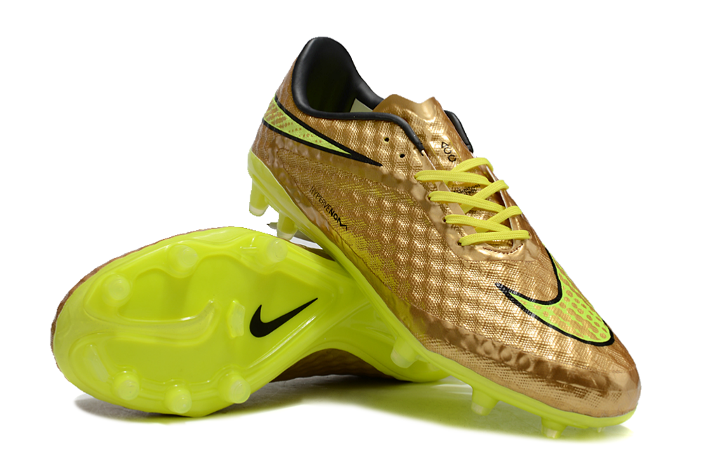Nike Hypervenom phantom fg image 0