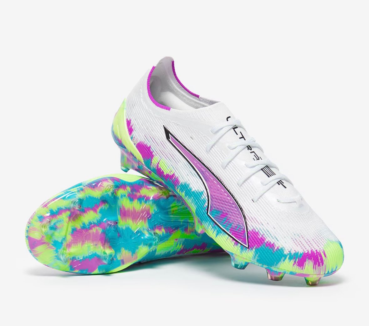 Puma Ultra6 Ultimate FG - UK7 image