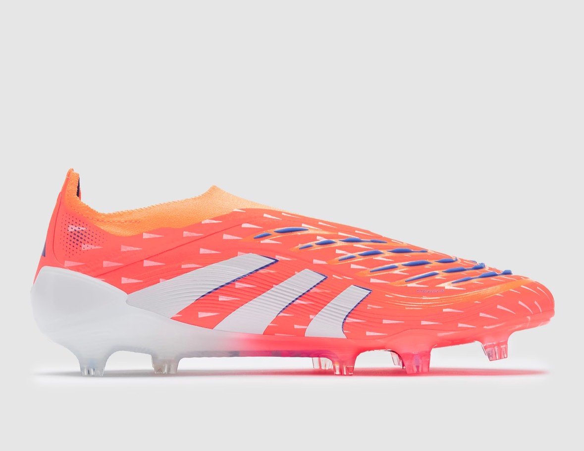 Adidas Predator Elite Laceless image 2
