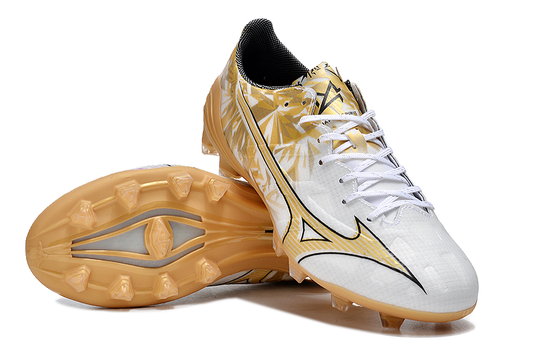 Mizuno Alpha Made in Japan FG image 0