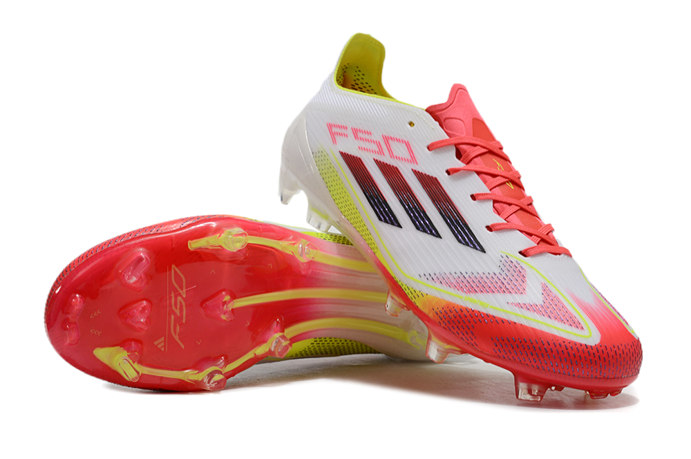 Adidas F50 FG Elite - UK10 image