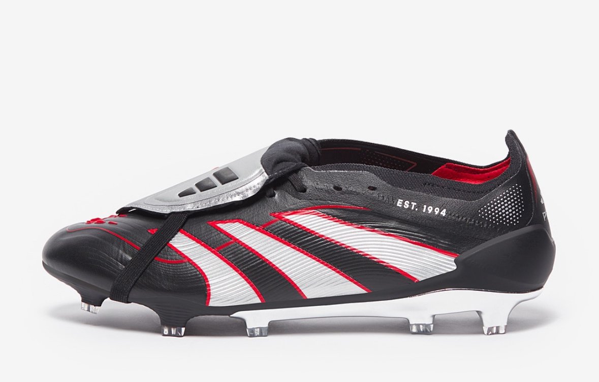 Adidas Predator Elite Tongue FG image 1