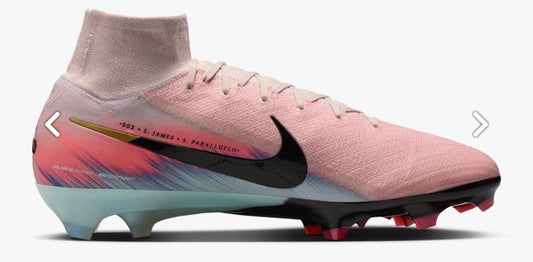Nike Air Zoom Mercurial Superfly IX Elite FG image 0