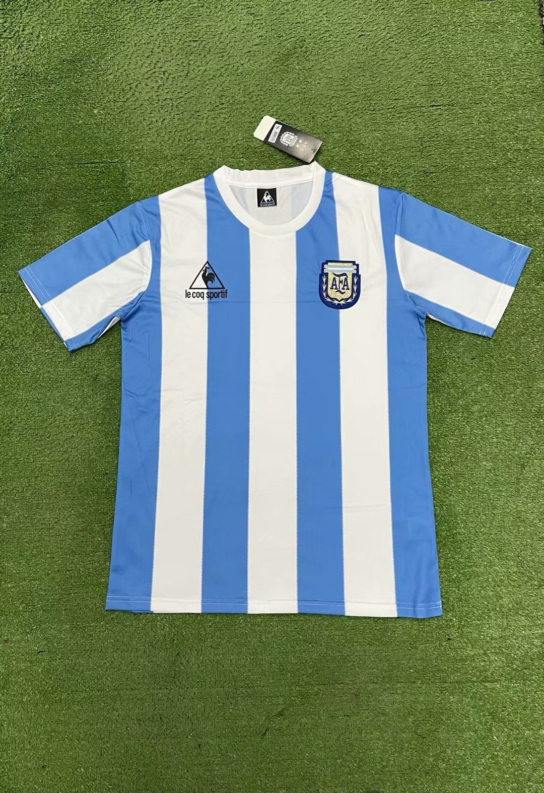 1986 Argentina Home image 0