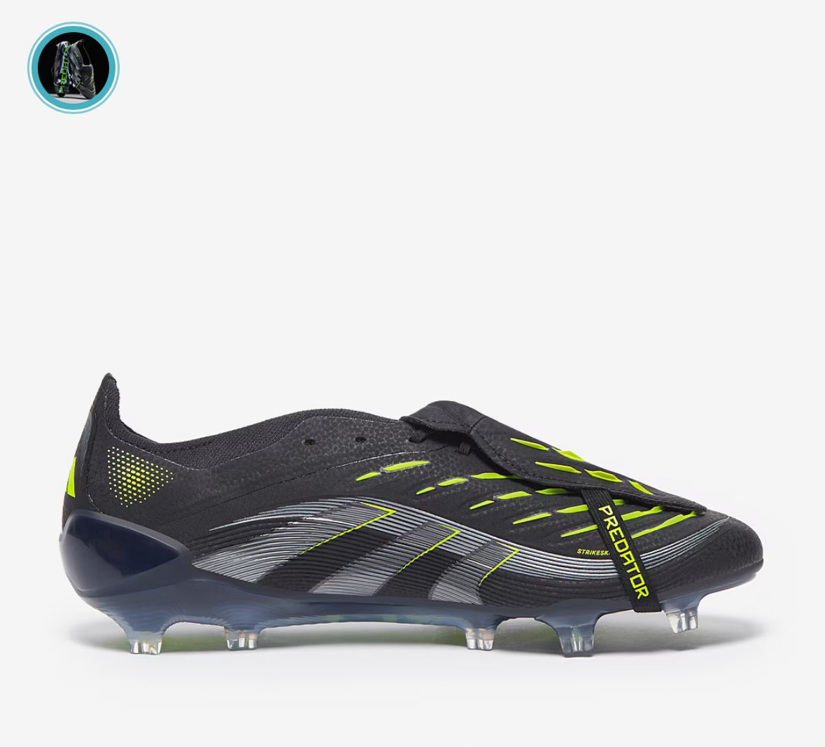 Adidas Predator Elite Tongue FG image 2