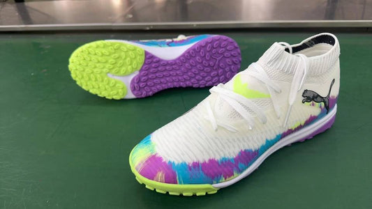 Puma Future 8 Elite TF image 0
