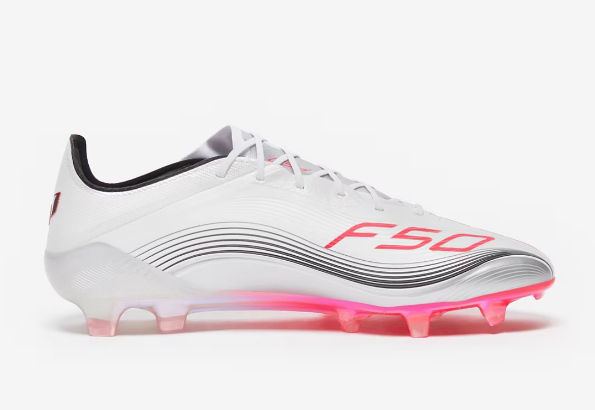 Adidas F50 FG Elite image 2