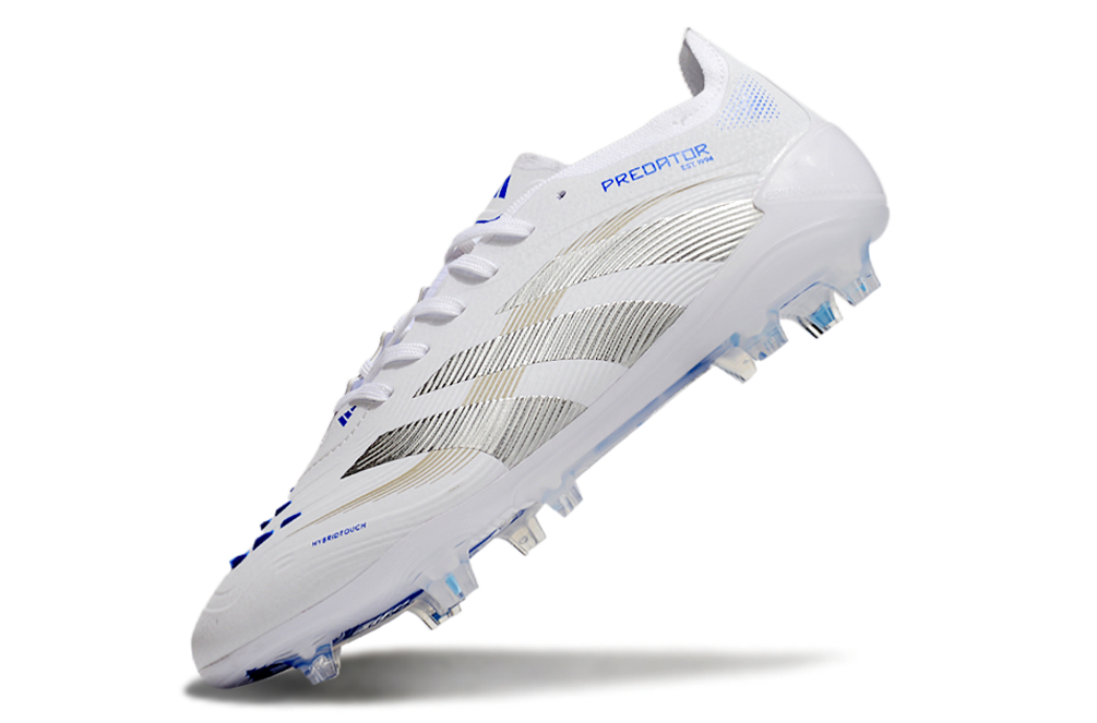 PREDATOR ACCURACY+ FG BOOTS image 2