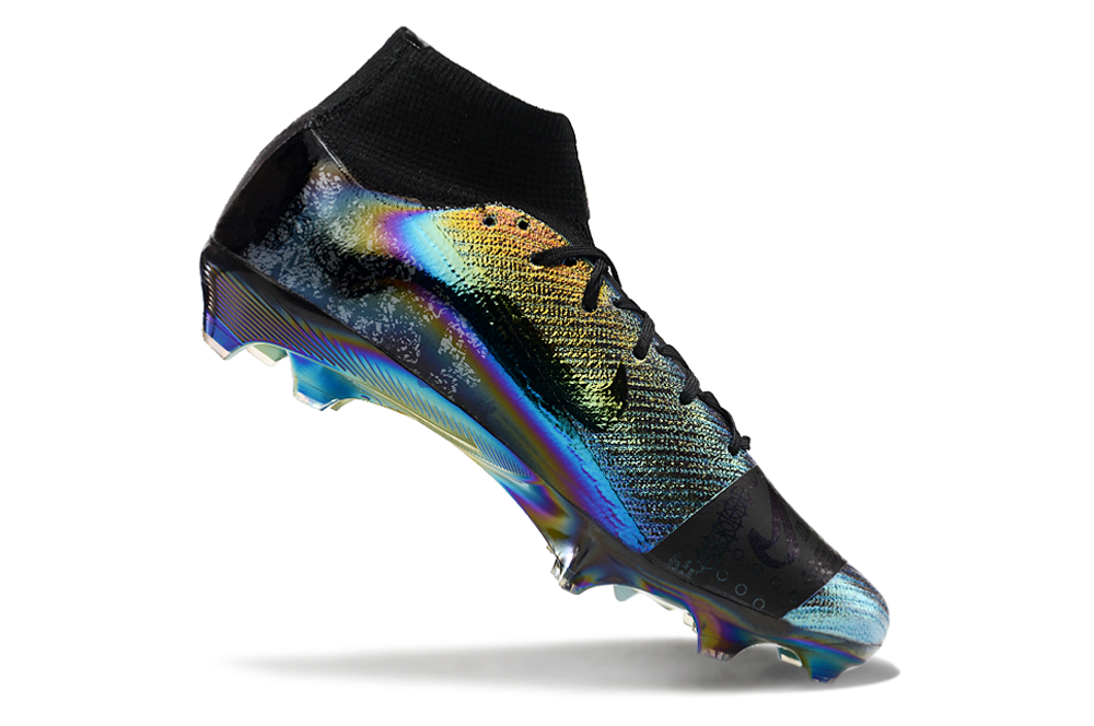 Nike Air Zoom Mercurial Superfly IX Elite FG image 1