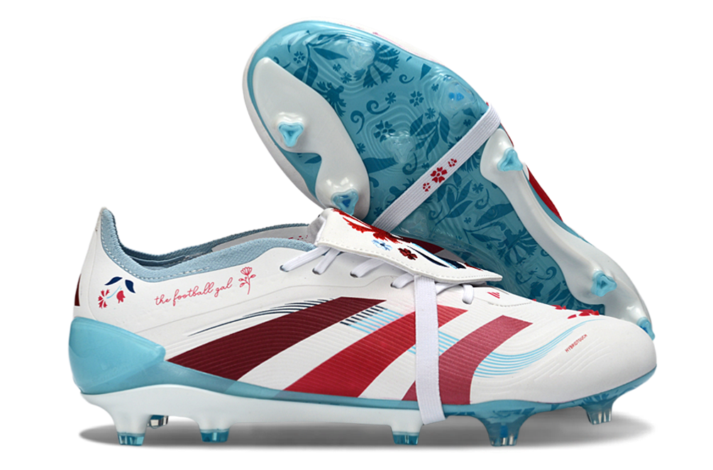 Adidas Predator Elite Tongue image 0