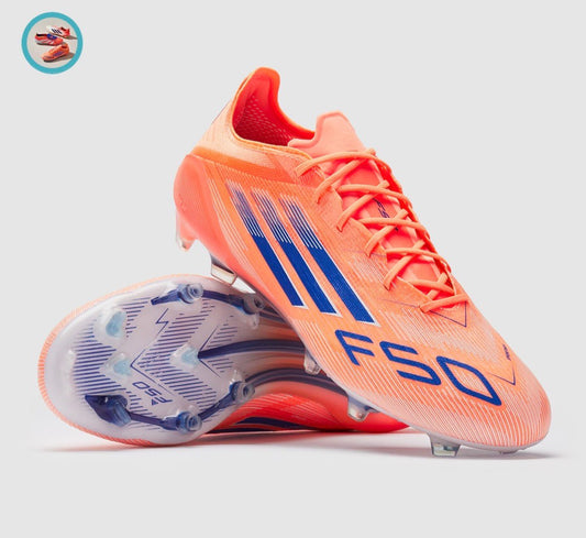 Adidas F50 FG Elite image 0