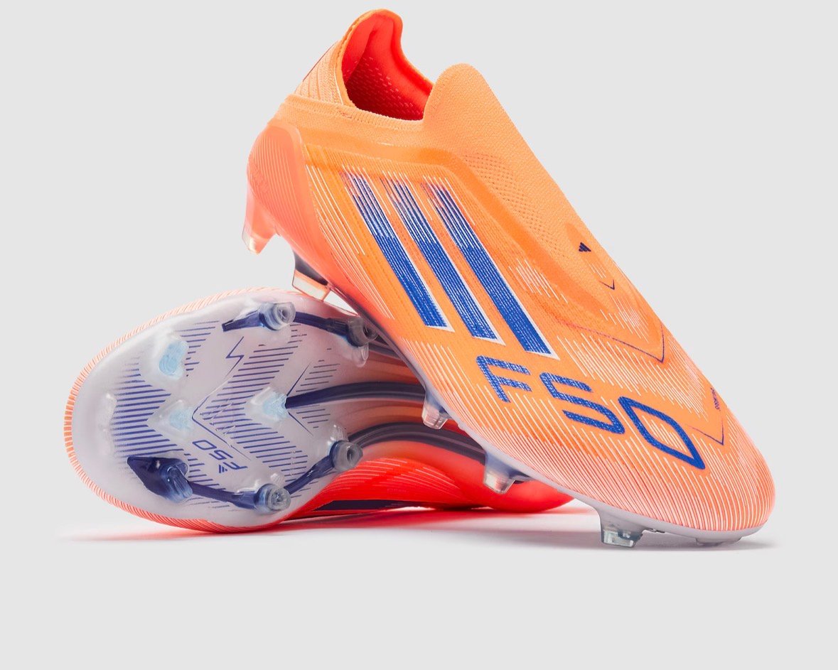 Adidas F50 FG Elite image 0