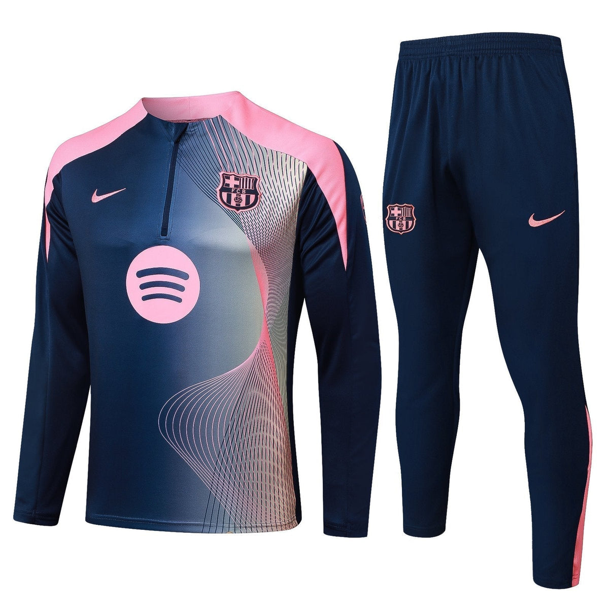 Tracksuit image 0