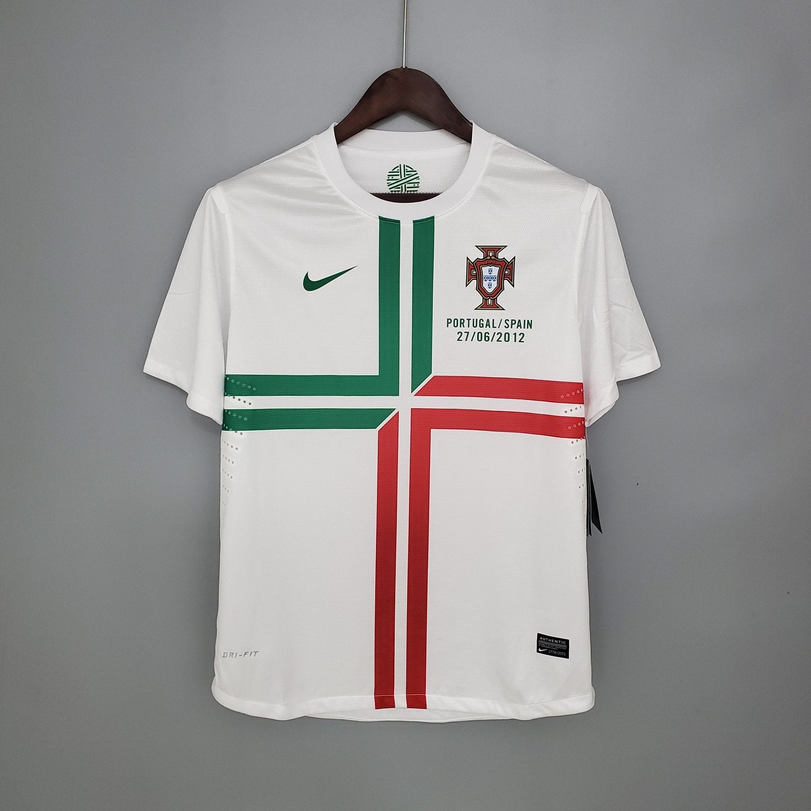 2012 Portugal Away - XL image