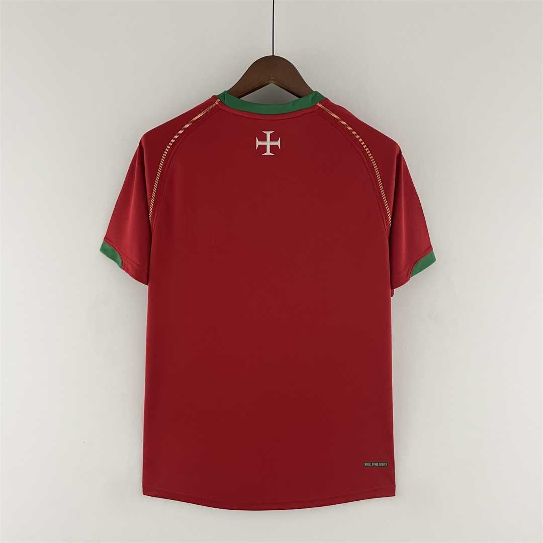 2006 Portugal Home image 1
