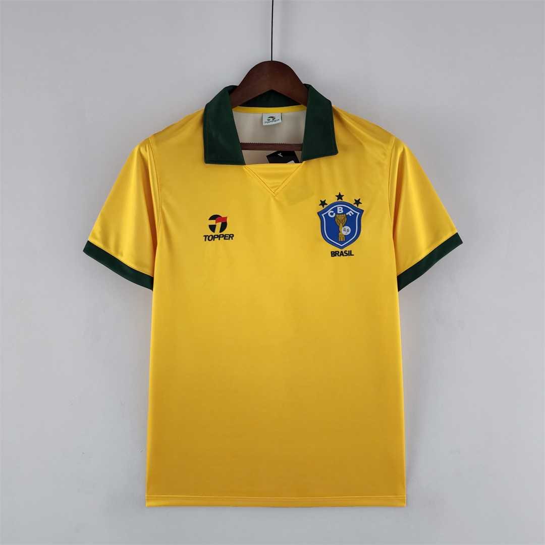 1988 Brazil Home - M image