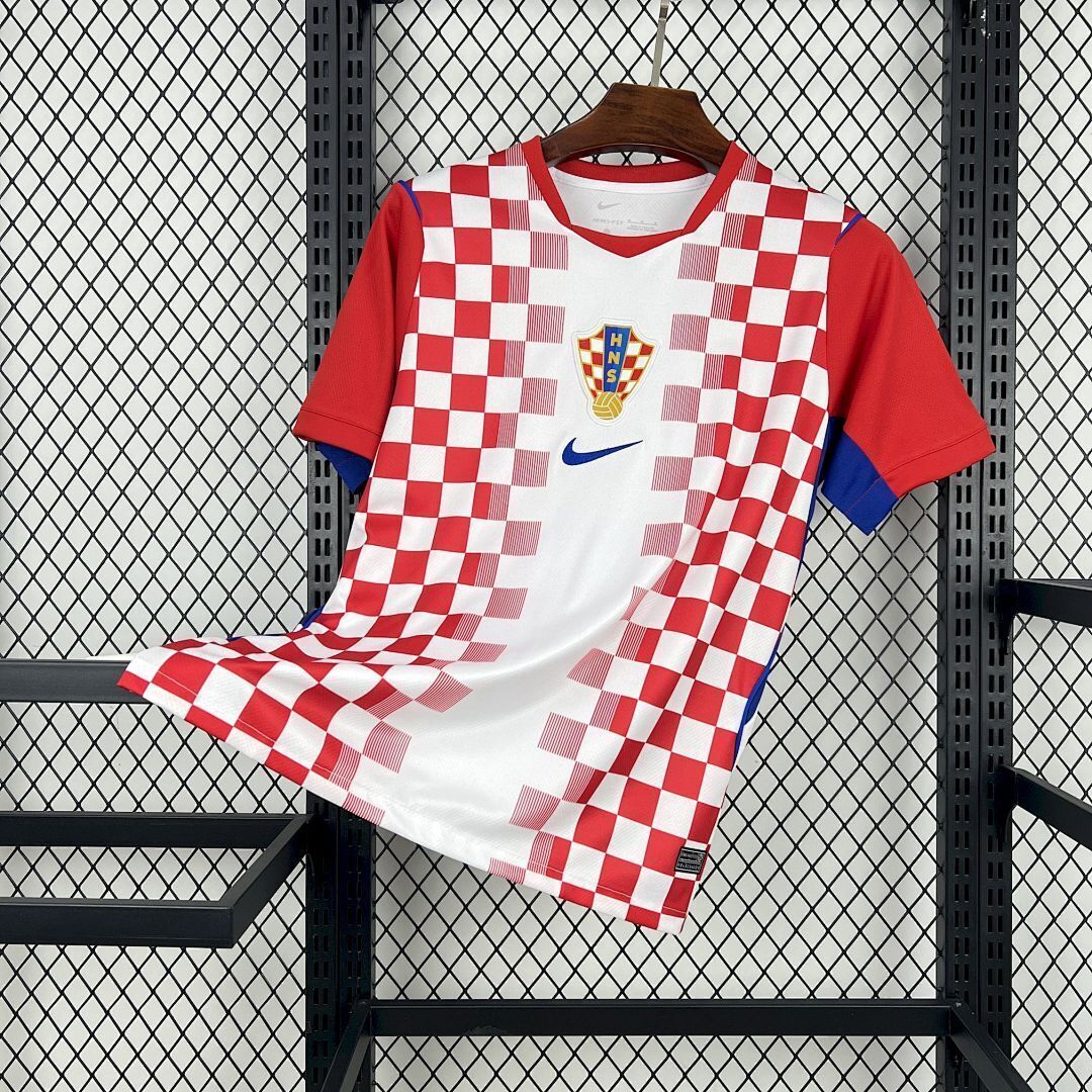 Croatia 2026 World Cup Home